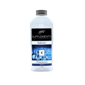 ATI - Supplements Potassium