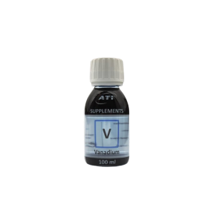 ATI - Supplements Vanadium
