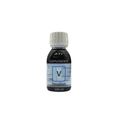 ATI - Supplements Vanadium