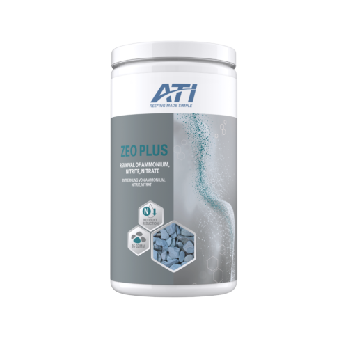 ATI - Zeo Plus