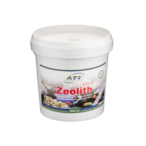 ATI - Zeolith