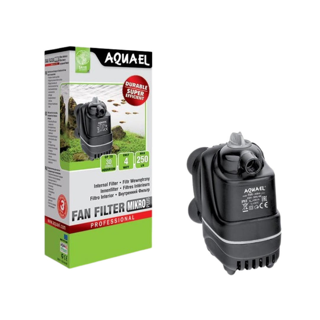 Aquael - Fan Filter Micro plus