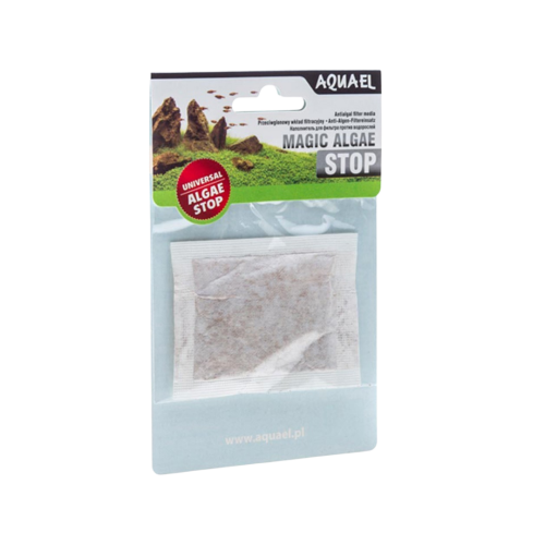 Aquael - Magic algae stop