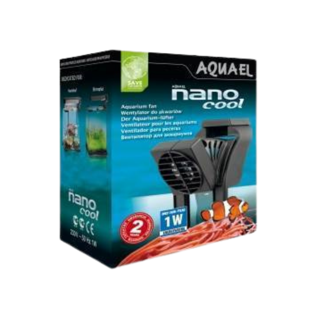 Aquael - Nano Cool