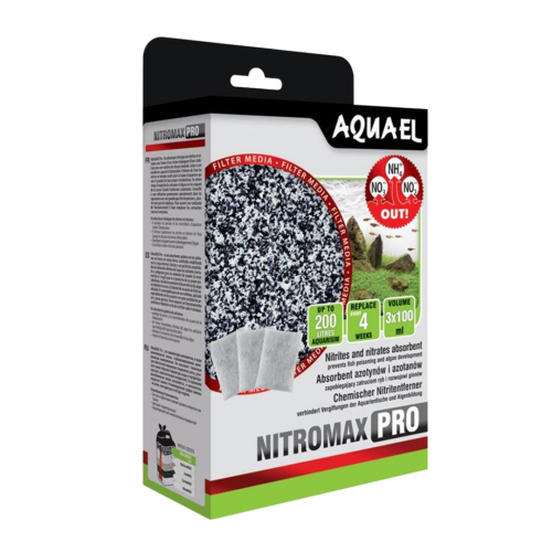 Aquael - Nitromax pro