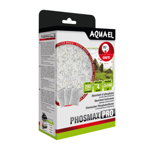 Aquael - Phosmax pro