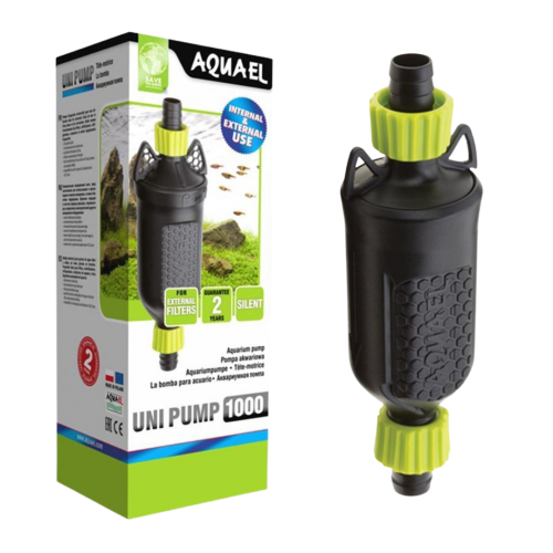 Aquael - Uni Pump 1000