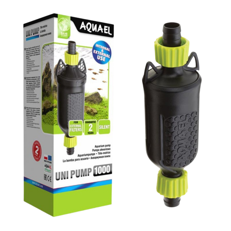 Aquael - Uni Pump 1000