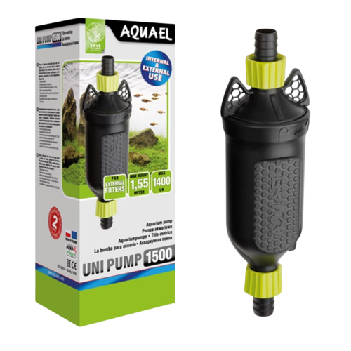 Aquael - Uni Pump 1500