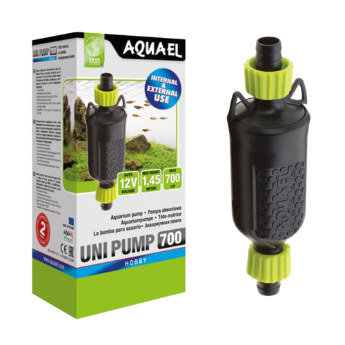 Aquael - Uni Pump 700