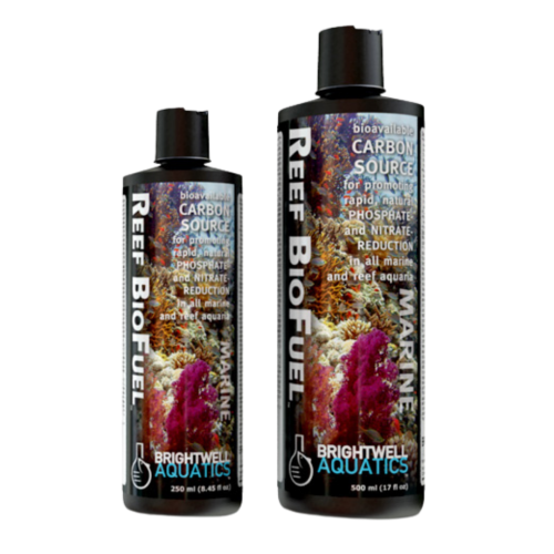 Brightwell Aquatics - Reef Biofuel
