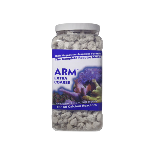 CaribSea - Arm Reactor