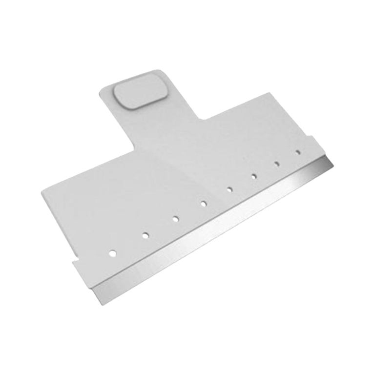 Continuum Aquatics - Ricambio lama acciaio