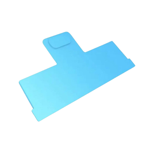 Continuum Aquatics - Ricambio lama plastica