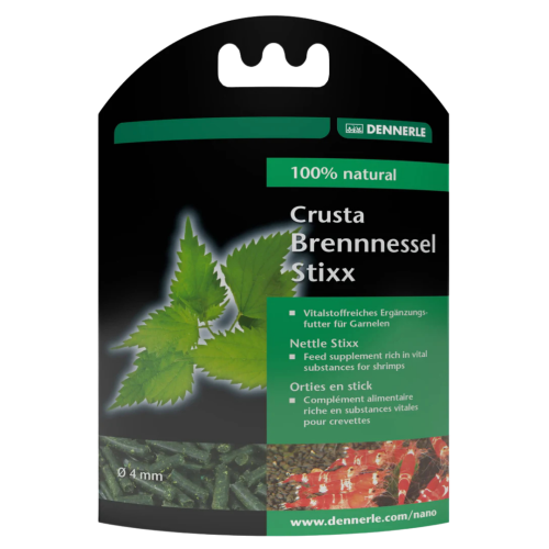 Dennerle - Crusta sticks