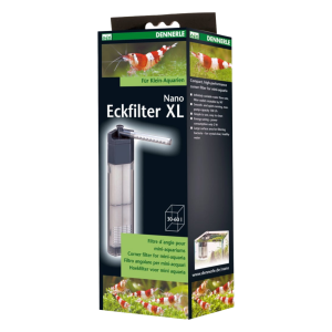 Dennerle - Filtro angolare XL