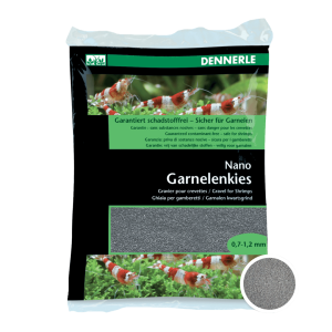 Dennerle - Ghiaia gamberetti Arcansas