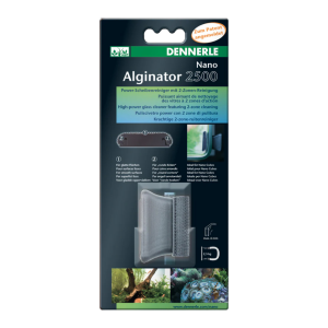 Dennerle - Nano Alginator 2500