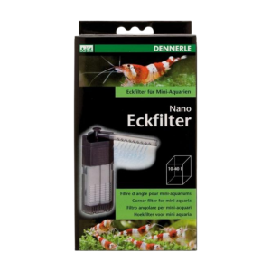 Dennerle - Nano filtro angolare 40