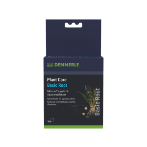 Dennerle - Plant care basic root