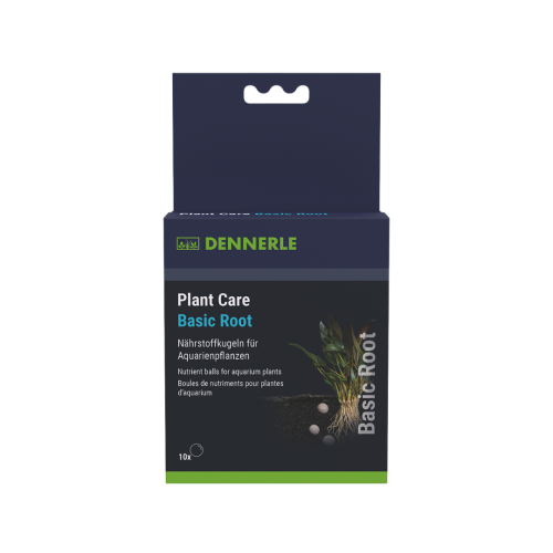 Dennerle - Plant care basic root
