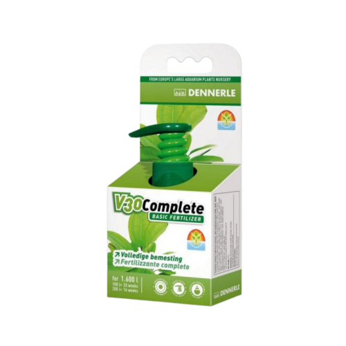 Dennerle - V30 complete system