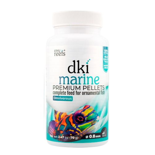 EasyReefs - DKI Marine 0.8