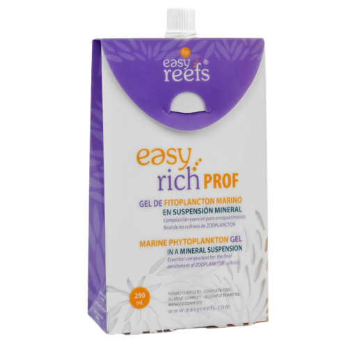 EasyReefs - EasyRich Prof