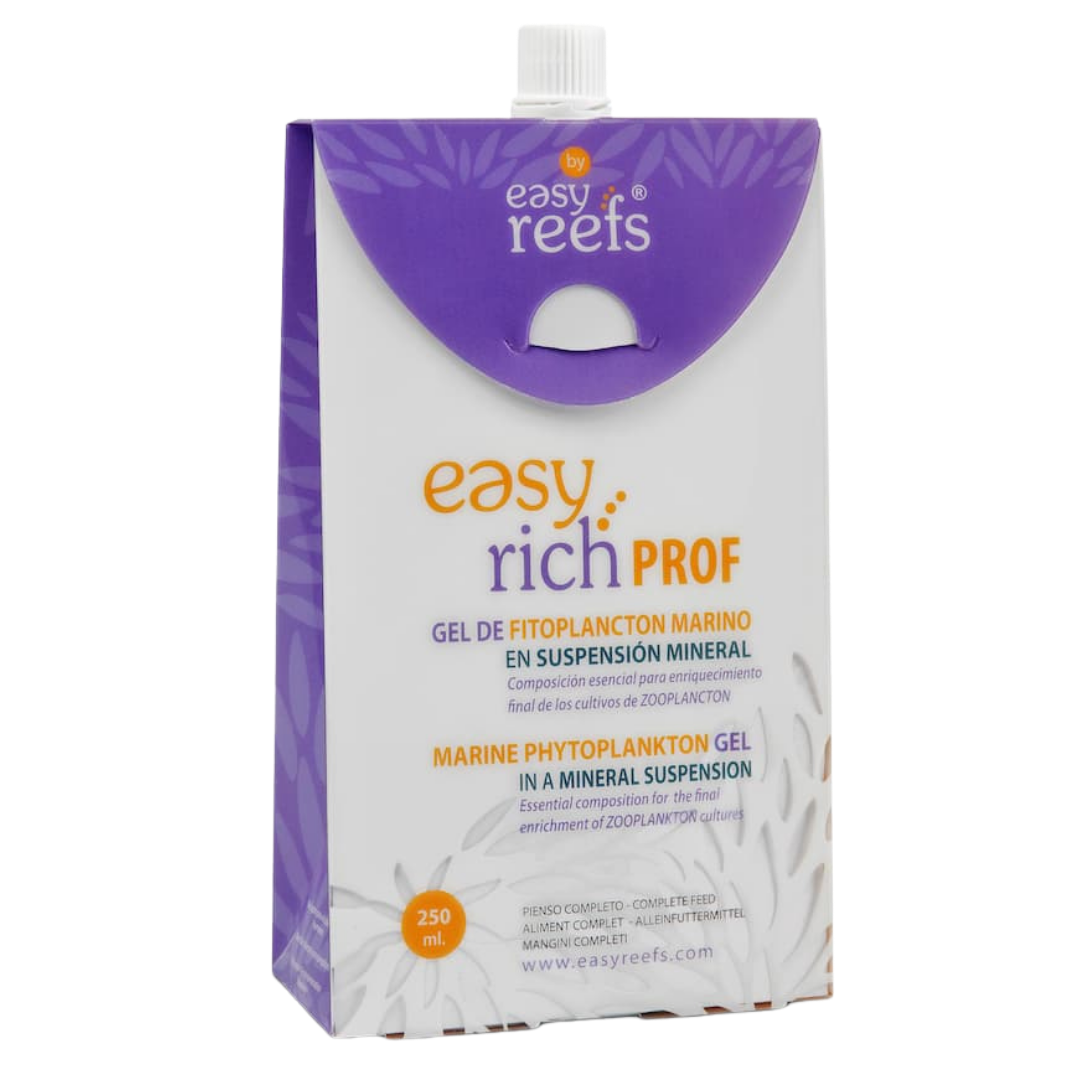 EasyReefs - EasyRich Prof