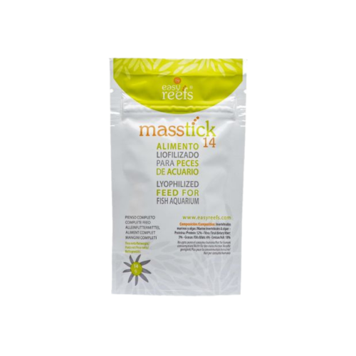 EasyReefs - Masstick 14