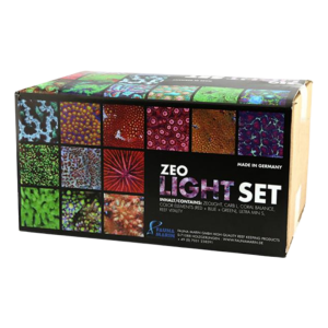 Fauna Marin - Zeo light set