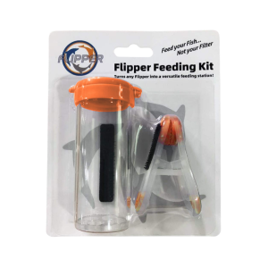 Flipper - Feeding kit