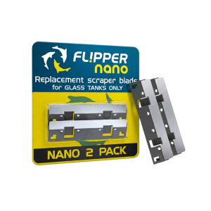 Flipper - Nano acciaio