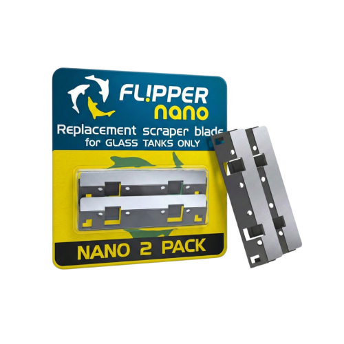 Flipper - Nano acciaio