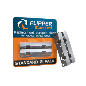Flipper - Standard acciaio