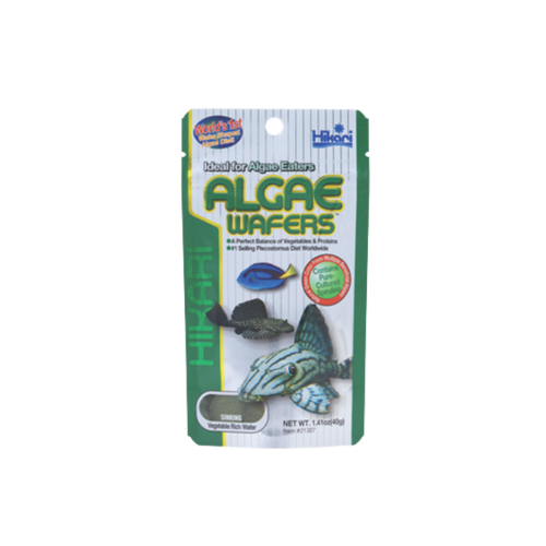 Hikari - Algae wafer