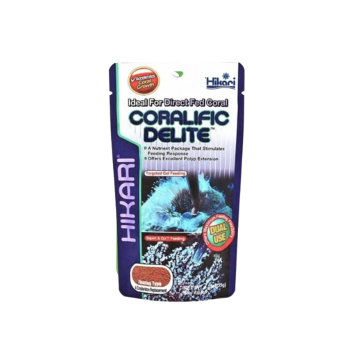 Hikari - Coralific delite