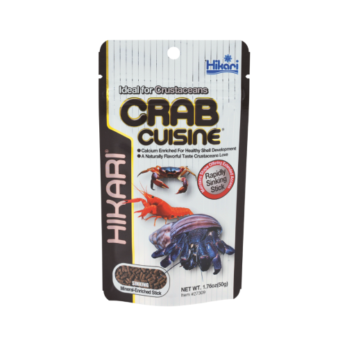 Hikari - Crab cuisine