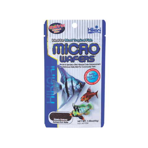 Hikari - Micro wafers