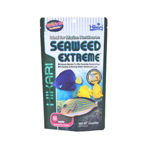 Hikari - Seaweed Extreme medium wafer