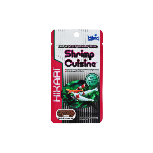 Hikari - Shrimp cuisine