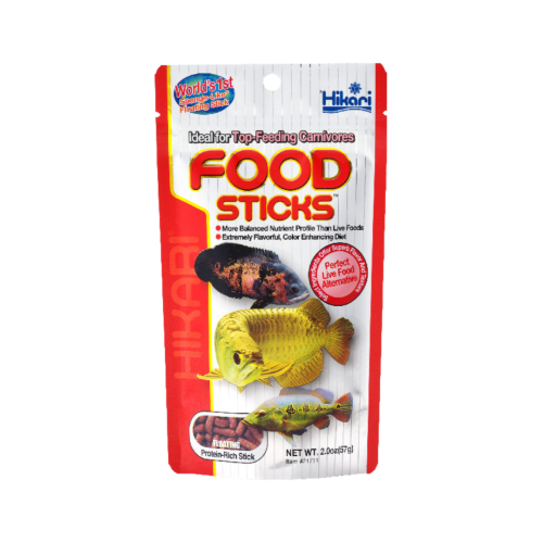 Hikari - Tropical food stick