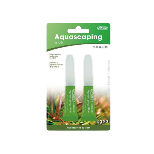 Ista - Aquascaping glue