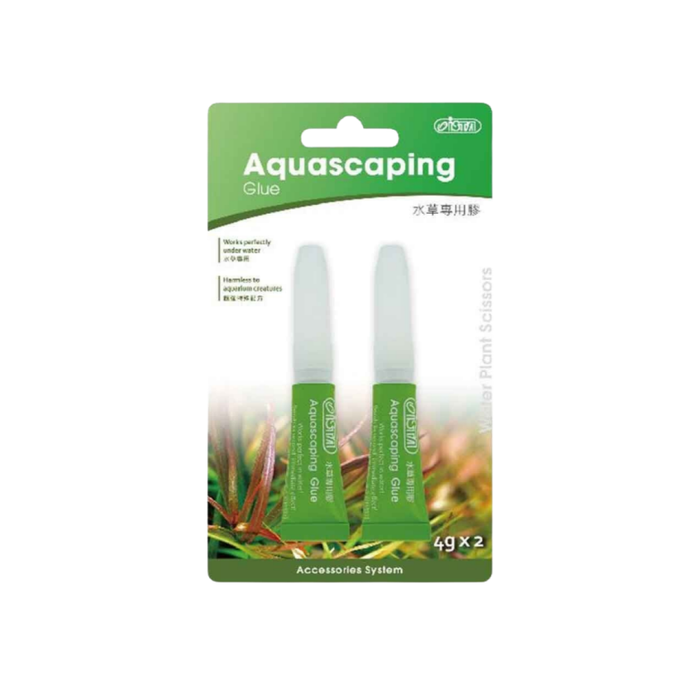 Ista - Aquascaping glue