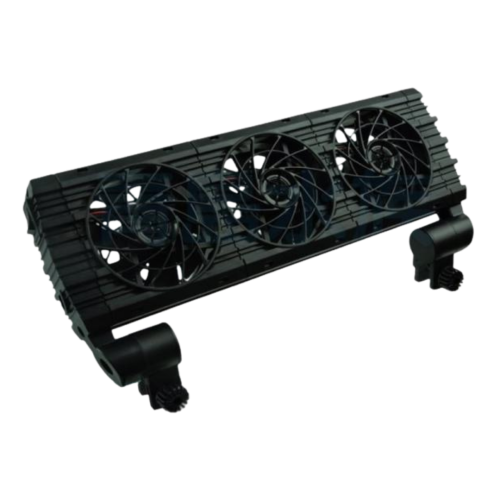 Ista - Cooling fan 3
