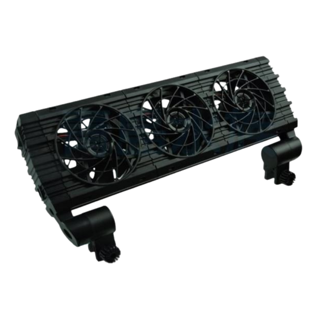 Ista - Cooling fan 3