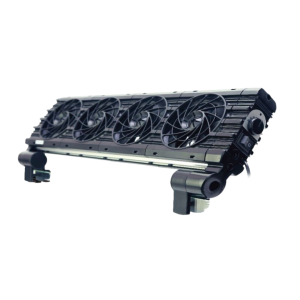 Ista - Cooling fan 4