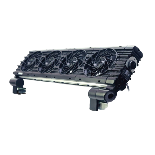 Ista - Cooling fan 4