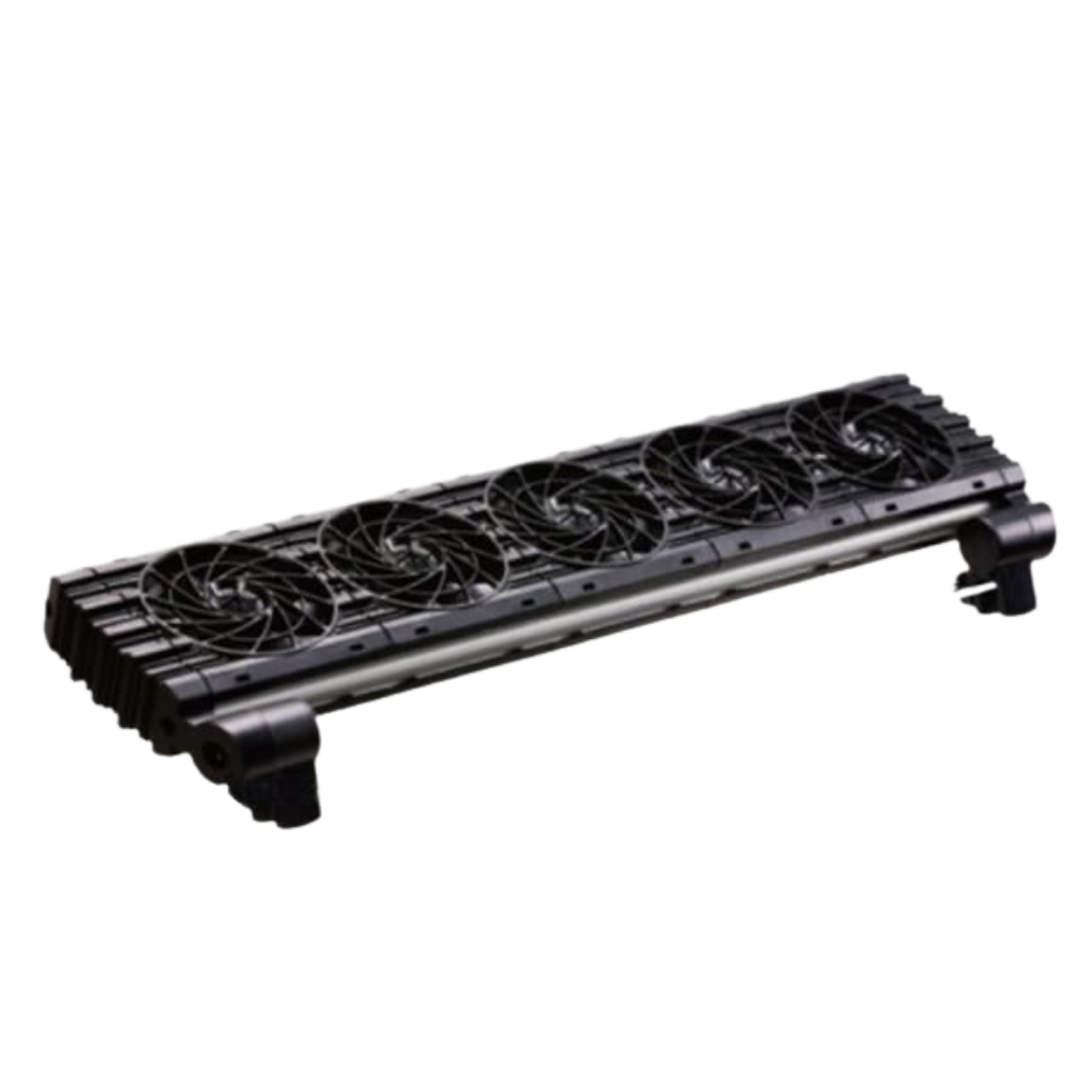 Ista - Cooling fan 5