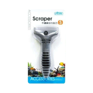 Ista - Scraper S